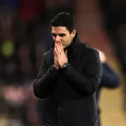 Arsenal Transfer Plans: Gunners Scout Real Madrid's Valdepenas, Eye Inter's Dimarco