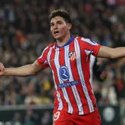 Arsenal Transfer Rumours: Alvarez Summer Move Hinted as Director Confirms £17m Bid