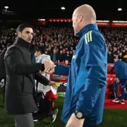 Arsenal Transfer Update: Zinchenko's Ajax Medical Planned as Gunners Eye Quiet Window