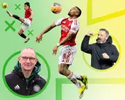 Arsenal vs Manchester United: Premier League Showdown Build-Up and Scottish Premiership Spotlight