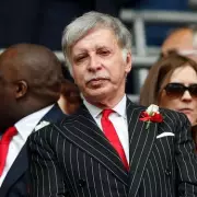 Arsenal's £100m+ January Transfer Budget Revealed as Kroenke's Wealth Soars 175%