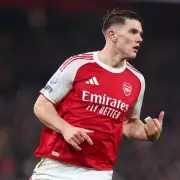 Arsenal's £18m Gyokeres Boost Amid Goal Drought & Liverpool Stalemate