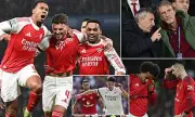 Arsenal's Blueprint Offers Manchester United a Path from Nostalgia to Future Success