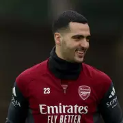 Arsenal's Champions League Selection Headache: Key Players Ruled Out Through Injury and Suspension