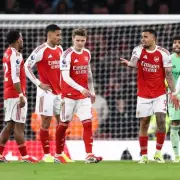 Arsenal's Defensive Duo Criticised for 'Fragile' Display in Manchester United Defeat