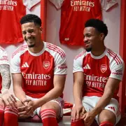 Arsenal's Ethan Nwaneri Credits William Saliba for Marseille Loan Move