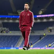 Arsenal's Ethan Nwaneri faces January loan exit as Bournemouth circle