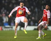 Arsenal's Ethan Nwaneri Set for Marseille Loan as Zinchenko Nears Ajax Move