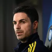 Arsenal's Gabriel Jesus Demands New Contract as Gunners Eye Inter's Dimarco