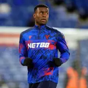 Arsenal's January Transfer Plans: Arteta Eyes Guehi Bid After Glasner Admission