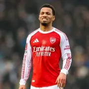 Arsenal's January Transfer Stance: Nwaneri Stays, Berta Plans Summer Moves