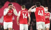 Arsenal's Open Play Crisis Exposed as Clinical Man United Stun Emirates