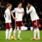 Arsenal's Seven-Man Leadership Group Revealed with Future Coach Merino