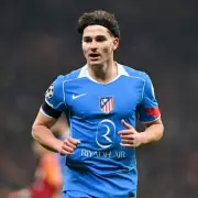 Arsenal's Summer Transfer Strategy: £87m Alvarez Move Explored as Nwaneri Shines