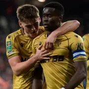 Arsenal's Title Hopes Boosted as Man City Face Defensive Crisis