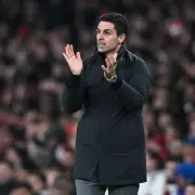 Arsenal's Title Hopes Soar as Man City Stumble and Face Injury Crisis