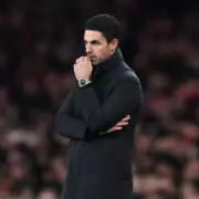 Arsenal's Title Race Anxiety Exposed as Arteta Faces Psychological Battle