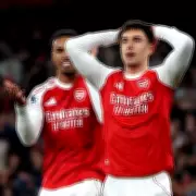 Arsenal's Travel Plans Disrupted as Fog Forces Flight Cancellation Before Leeds Clash