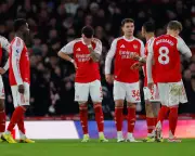 Arteta Blames Uncharacteristic Errors as Arsenal's Title Hopes Falter in United Defeat