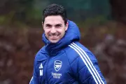 Arteta Calls for Unity After Arsenal's Setback, Urges Fans to Embrace Title Chase