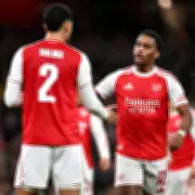 Arteta Delivers Triple Fitness Boost for Arsenal Ahead of Leeds Clash