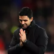 Arteta Eyes January Arsenal Transfer Boost Despite Six-Point Lead