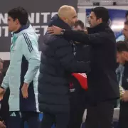 Arteta Praises Maresca After Chelsea Exit: 'He Did a Terrific Job'