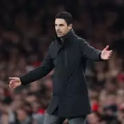 Arteta's Arsenal Rallying Cry After Man Utd Defeat Sparks Premier League Title Jitters