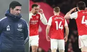 Arteta's 'Beautiful' Arsenal Clear-The-Air Meeting Spurs Premier League Title Conviction