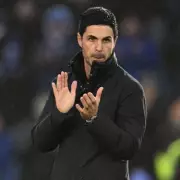 Arteta's cryptic reply on Saka's new Arsenal deal after FA Cup win