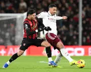 Arteta's Injury Woes Deepen as Saliba Doubtful for Chelsea Clash