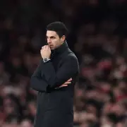 Arteta's Quadruple Substitution Labelled a 'Knee-Jerk Reaction' After Arsenal Defeat