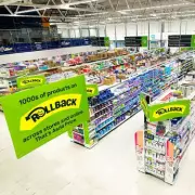 Asda Slashes Prices on 2,300 Items, Beats Rivals' Loyalty Card Offers