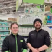Asda Staff Praised for Swift Response After Customer Collapse Outside Antrim Store