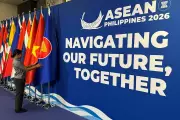 ASEAN Diplomats Face Dual Crises: Myanmar Peace Plan and South China Sea Code Deadline