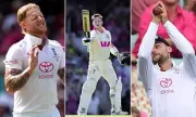 Ashes 2023: Smith & Head Centuries Dominate as England Collide in Sydney
