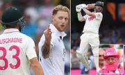 Ashes Flashpoint: Could Stokes Face Match Referee Over Labuschagne Confrontation?