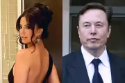 Ashley St Clair Accuses Musk's Grok AI of Generating Child Undressing Images