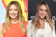 Ashley Tisdale's Playdate with Haylie Duff Amid Celebrity Mom Group Fallout