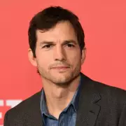 Ashton Kutcher's 'Embarrassing' Banned Book Club Research for Villain Role