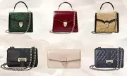 Aspinal of London's January Sale: Up to 80% Off Royal-Favourite Bags