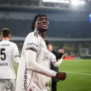 Aston Villa Eye Tammy Abraham Return in January Transfer Window