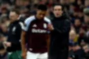 Aston Villa Face Ollie Watkins Injury Scare in Major Premier League Title Setback