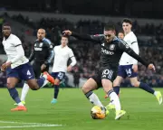 Aston Villa Sink Spurs 2-1 in FA Cup, Deepening Crisis for Thomas Frank