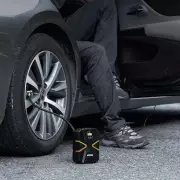 AstroAI Tyre Inflator: 'Brilliant' Gadget Saves Drivers, Over 10,000 Sold