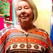 At 79, She's Stronger Than Ever: How 8 Words From Her Daughter Sparked a Fitness Revolution