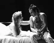 At 80, Poet Richard W Halperin Explores Hamlet's 'Troubled Hearts' in New Collection