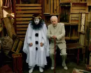 At 96, Alejandro Jodorowsky Prepares for Death with 'A Great Orgasm'