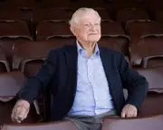 At 97, Cricket Legend Neil Harvey Critiques Bazball and Modern Test Standards
