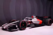 Audi Makes F1 History with First Laps in 2026 Car at Barcelona
